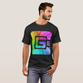 CG5 Musikinterpret T-Shirt (Vorne ganz)