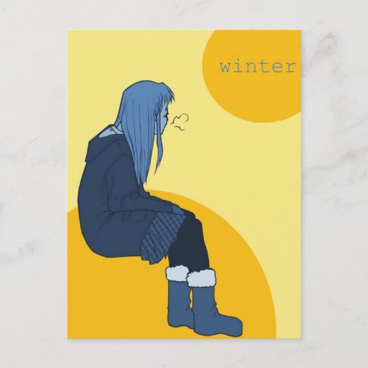 CG6 POSTKARTE (Vorderseite)