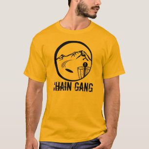CG-Gebirgsschuß T-Shirt