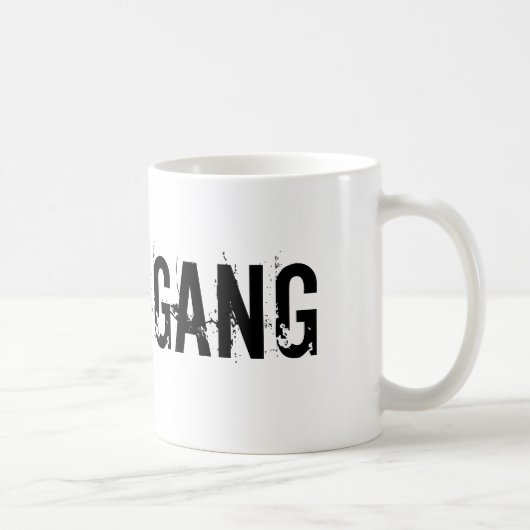 CG-Kaffee-Tasse Kaffeetasse (Rechts)
