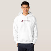 CG-Men-Hoodies Hoodie (Vorne ganz)