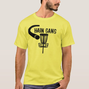 CG schlichte Jane T-Shirt