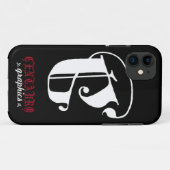 CG-Valentinsgruß iPhone 5/5s Fall Case-Mate iPhone Hülle (Rückseite (Horizontal))