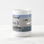 CG Veterans Partner Kaffeetasse (Mittel)