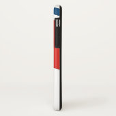 CG zurückgezogen Case-Mate iPhone Hülle (Hinten/Links)