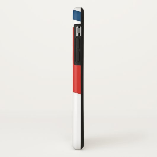 CG zurückgezogen Case-Mate iPhone Hülle (Hinten/Links)