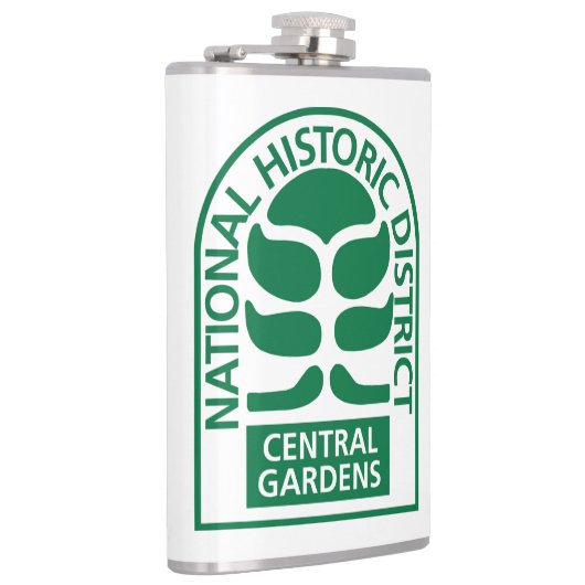 CGA-Logo Flachmann (Rechts)