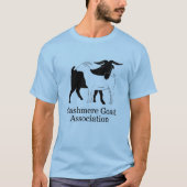 CGA-T - Shirt (Vorderseite)