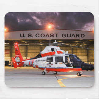 CGAIRSTALA001 MOUSEPAD