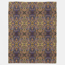 cggwomf Kennzeichen Edward Westerfield Fleecedecke