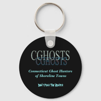 CGHOSTS-Schlüsselanhänger Schlüsselanhänger