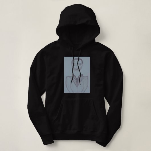 CGL HOODIE (Design vorne)