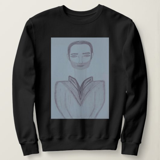 CGL SWEATSHIRT (Design vorne)