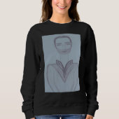 CGL SWEATSHIRT (Vorderseite)