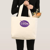 CGOA Tasche (Vorderseite (Produkt))