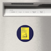 CGOWNTDIC Magnet (In Situ (Geschirrspüler))