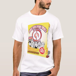 CGS Getreide T-Shirt