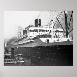 CGT Ile de France Poster