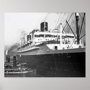 CGT Ile de France Poster