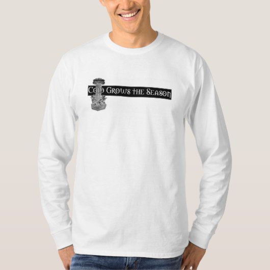 CGTS-Single T-Shirt (Vorderseite)