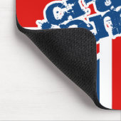 CGUK Mousepad (Ecke)
