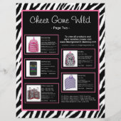 CGW-Katalog Flyer-UPDATED-7-11-2014 Flyer (Hinten)
