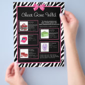 CGW-Katalog Flyer-UPDATED-7-11-2014 Flyer (Hand)