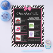 CGW-Katalog Flyer-UPDATED-7-11-2014 Flyer (Einzeln)