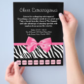 cgw-temp-sip-n-shop-Flyer Flyer (Hand)