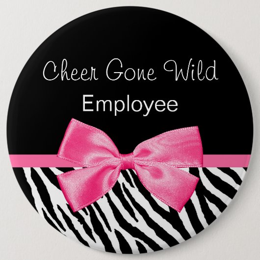 CgwTemp Button (Vorderseite)