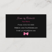 CgwTemp Visitenkarte (Rückseite)