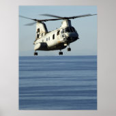 CH-46 Seeknight Poster (Vorne)