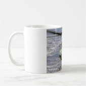 CH-46E MEERESKNIGHT KAFFEETASSE (Links)