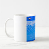 CH-46E MEERESKNIGHT KAFFEETASSE (Links)