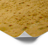 CH-46E MEERESKNIGHT POSTER (Ecke)