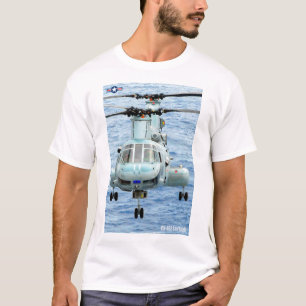 CH-46E MEERESKNIGHT T-Shirt