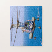 CH-46E-MEERESNACHT (11x14 INCH) Puzzle (Vertikal)