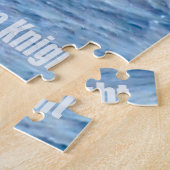 CH-46E SEA KNIGHT (20x30 INCH) Puzzle (Seite)