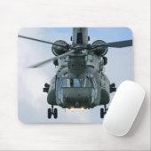CH-47 China Mousepad (Mit Mouse)