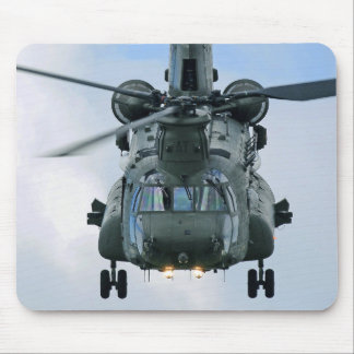 CH-47 China Mousepad
