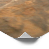 CH-47 China Poster (Ecke)