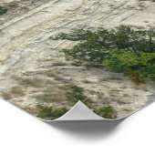 CH-47 Chinook Hubschrauber Poster (Ecke)