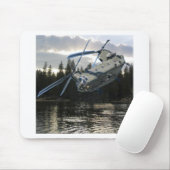 CH-47 CHINOOK MOUSEPAD (Mit Mouse)