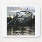 CH-47 CHINOOK MOUSEPAD (Vorne)