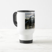 CH-47 CHINOOK REISEBECHER (Vorderseite Links)