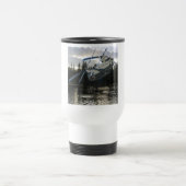 CH-47 CHINOOK REISEBECHER (Mittel)