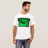 CH-47 Chinook T-Shirt (Vorne ganz)