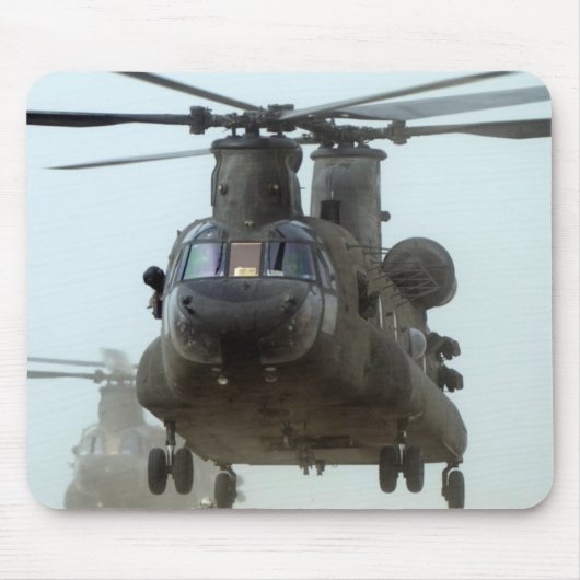 CH-47 MOUSEPAD (Vorne)