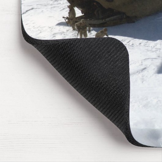 CH-47 MOUSEPAD (Ecke)