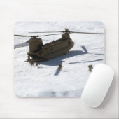 CH-47 MOUSEPAD (Mit Mouse)